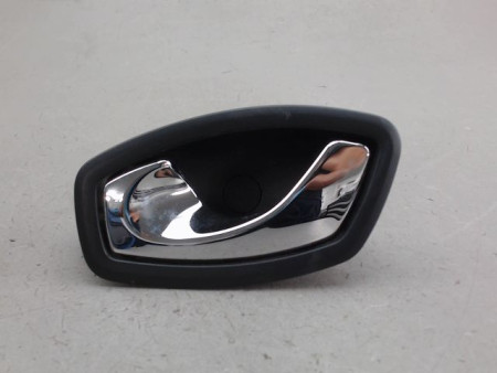 POIGNEE INTERIEURE PORTE ARRIERE GAUCHE RENAULT CAPTUR