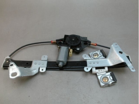 MECANISME LEVE-GLACE AVANT DROIT FORD FIESTA