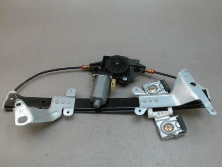 MECANISME LEVE-GLACE AVANT DROIT FORD FIESTA