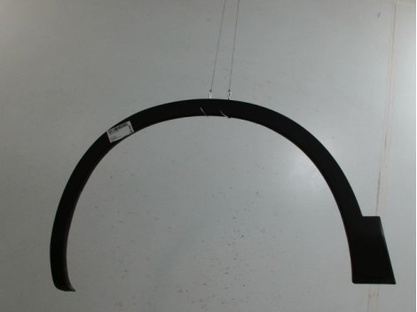 ELARGISSEUR AILE AVANT GAUCHE NISSAN QASHQAI