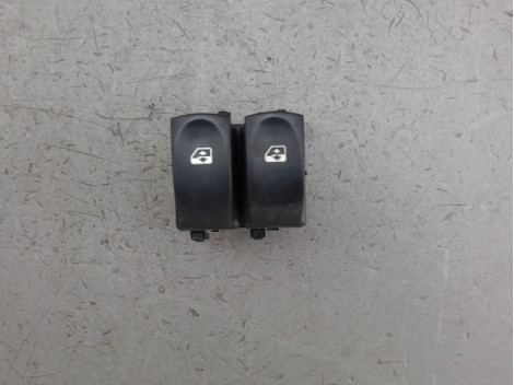 COMMANDE LEVE-GLACE PORTE AVG RENAULT CLIO