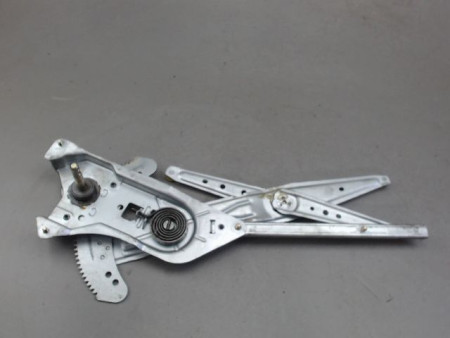MECANISME LEVE-GLACE AVANT DROIT RENAULT KANGOO