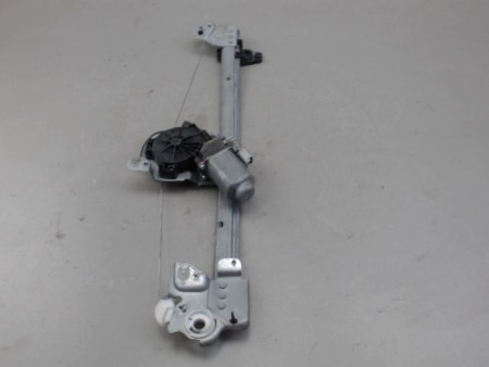 MECANISME LEVE-GLACE AVANT DROIT CITROEN C3