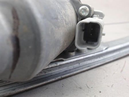 MECANISME LEVE-GLACE AVANT DROIT CITROEN C3