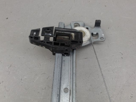 MECANISME LEVE-GLACE AVANT DROIT CITROEN C3