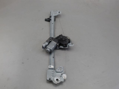MECANISME LEVE-GLACE AVANT GAUCHE CITROEN C3