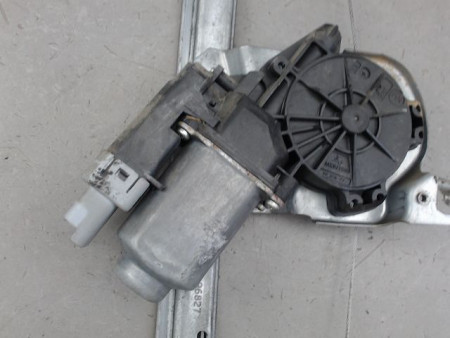 MECANISME LEVE-GLACE AVANT GAUCHE CITROEN C3