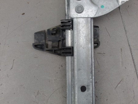 MECANISME LEVE-GLACE AVANT GAUCHE CITROEN C3