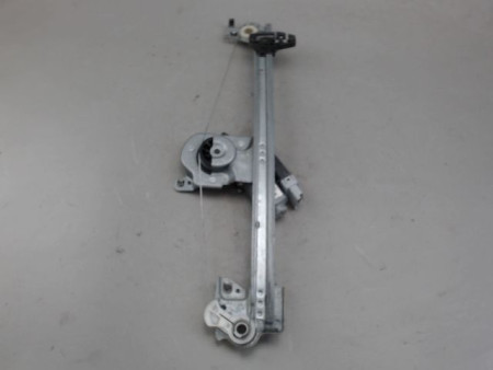 MECANISME LEVE-GLACE AVANT GAUCHE CITROEN C3
