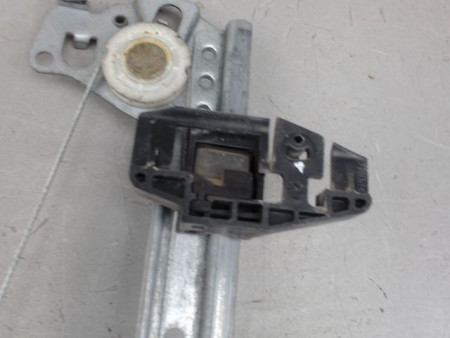 MECANISME LEVE-GLACE AVANT GAUCHE CITROEN C3
