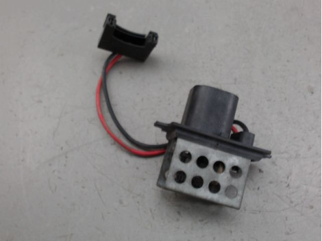 MODULE DE CHAUFFAGE RENAULT KANGOO