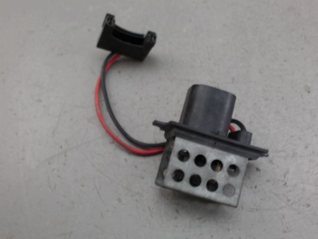 MODULE DE CHAUFFAGE RENAULT KANGOO