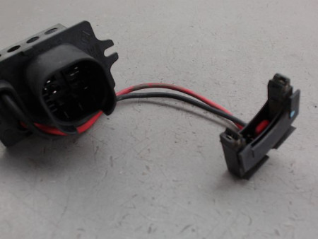 MODULE DE CHAUFFAGE RENAULT KANGOO