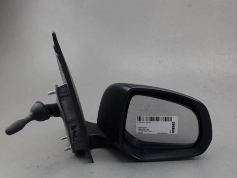 RETROVISEUR EXTERIEUR DROIT SUZUKI ALTO