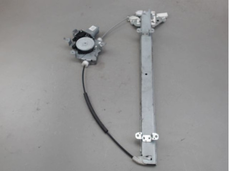 MECANISME LEVE-GLACE AVANT DROIT NISSAN NV200
