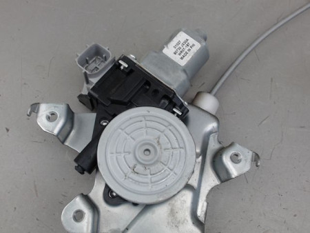 MECANISME LEVE-GLACE AVANT DROIT NISSAN NV200