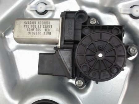 MECANISME LEVE-GLACE ARRIERE GAUCHE FIAT CROMA