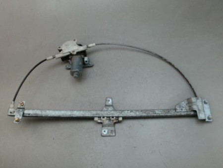 MECANISME LEVE-GLACE AVANT GAUCHE MERCEDES VITO