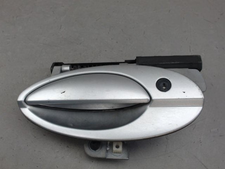 POIGNEE EXTERIEURE PORTE AVANT GAUCHE CITROEN C5