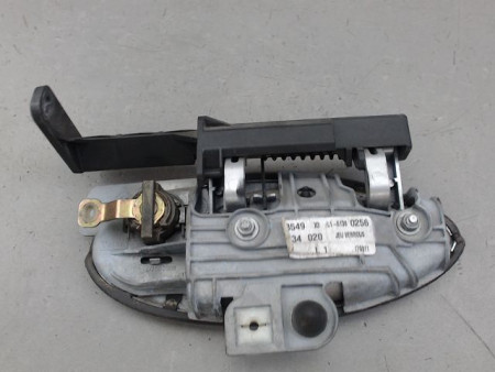 POIGNEE EXTERIEURE PORTE AVANT GAUCHE CITROEN C5
