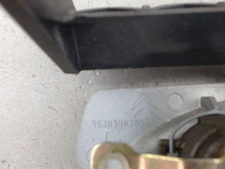 POIGNEE EXTERIEURE PORTE AVANT GAUCHE CITROEN C5