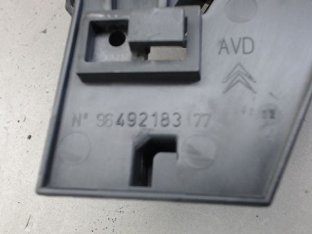POIGNEE INTERIEURE PORTE AVANT DROIT CITROEN C5