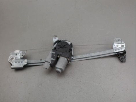 MECANISME LEVE-GLACE AVANT DROIT CITROEN C3