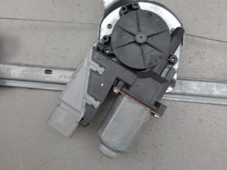 MECANISME LEVE-GLACE AVANT DROIT CITROEN C3