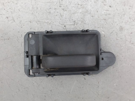 POIGNEE INTERIEURE PORTE AVANT GAUCHE PEUGEOT 106