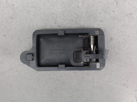 POIGNEE INTERIEURE PORTE AVANT GAUCHE PEUGEOT 106