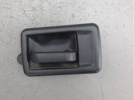 POIGNEE INTERIEURE PORTE ARRIERE DROIT PEUGEOT 106