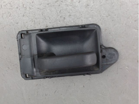 POIGNEE INTERIEURE PORTE ARRIERE GAUCHE PEUGEOT 106