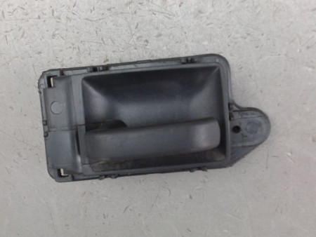 POIGNEE INTERIEURE PORTE ARRIERE GAUCHE PEUGEOT 106