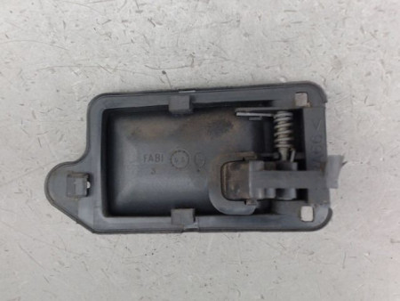 POIGNEE INTERIEURE PORTE ARRIERE GAUCHE PEUGEOT 106