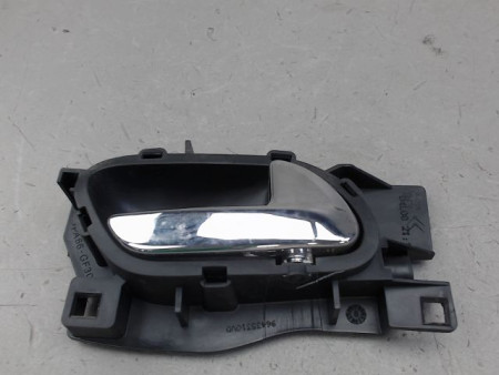 POIGNEE INTERIEURE PORTE ARRIERE DROIT CITROEN C4