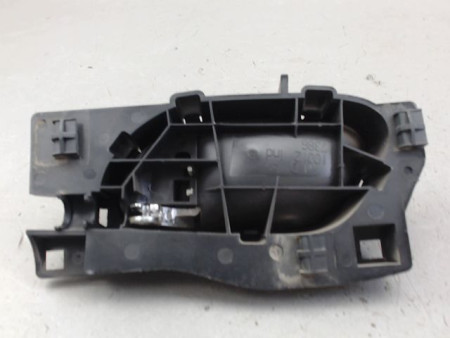 POIGNEE INTERIEURE PORTE ARRIERE DROIT CITROEN C4