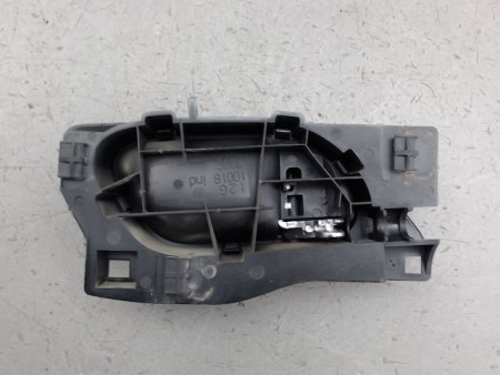 POIGNEE INTERIEURE PORTE ARRIERE GAUCHE CITROEN C4