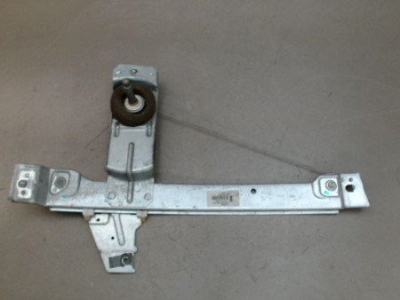 MECANISME LEVE-GLACE ARRIERE DROIT PEUGEOT 207