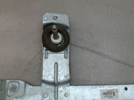 MECANISME LEVE-GLACE ARRIERE DROIT PEUGEOT 207