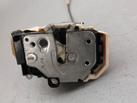 SYSTEME CONDAMNATION ARRIERE DROIT FIAT PANDA