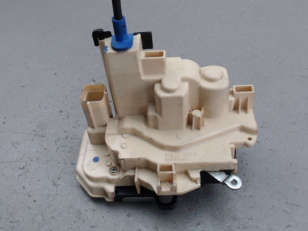 SYSTEME CONDAMNATION ARRIERE DROIT FIAT PANDA