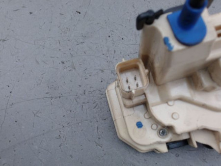 SYSTEME CONDAMNATION ARRIERE DROIT FIAT PANDA