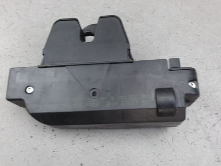 SERRURE HAYON  CITROEN C3