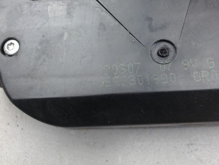 SERRURE HAYON  CITROEN C3
