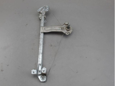 MECANISME LEVE-GLACE ARRIERE DROIT OPEL CORSA