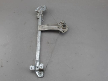 MECANISME LEVE-GLACE ARRIERE DROIT OPEL CORSA