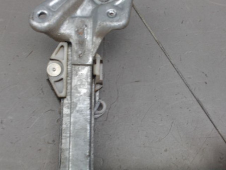 MECANISME LEVE-GLACE ARRIERE DROIT OPEL CORSA