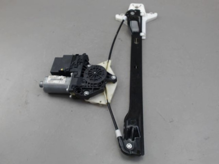 MECANISME LEVE-GLACE ARRIERE DROIT VOLKSWAGEN GOLF