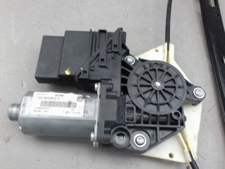 MECANISME LEVE-GLACE ARRIERE DROIT VOLKSWAGEN GOLF