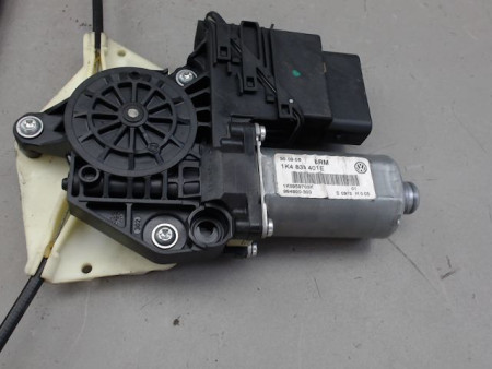 MECANISME LEVE-GLACE ARRIERE GAUCHE VOLKSWAGEN GOLF
